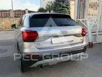 2017 Audi Q2