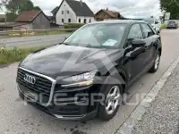 2017 Audi Q2