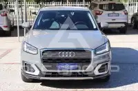 2017 Audi Q2