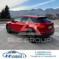 2017 Audi Q2