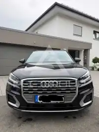 2017 Audi Q2