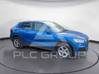 2017 Audi Q2