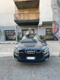 2017 Audi Q2
