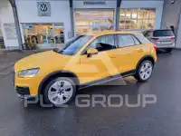 2017 Audi Q2