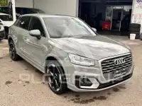 2017 Audi Q2