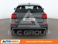 2017 Audi Q2