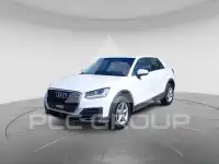 2017 Audi Q2