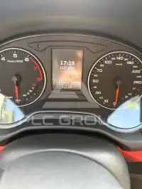 2017 Audi Q2