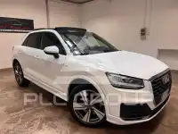 2017 Audi Q2