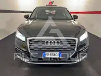 2017 Audi Q2