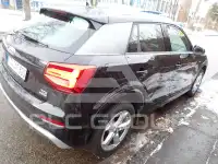 2017 Audi Q2