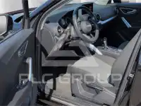 2017 Audi Q2