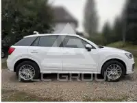 2017 Audi Q2