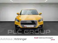 2017 Audi Q2