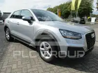 2017 Audi Q2