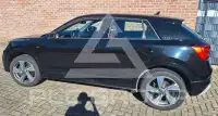 2017 Audi Q2