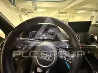 2017 Audi Q2