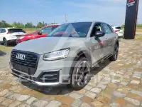 2017 Audi Q2