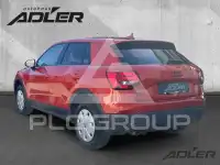 2017 Audi Q2