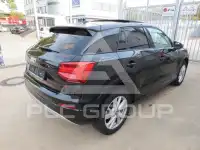 2017 Audi Q2