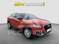 2017 Audi Q2