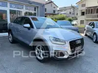 2017 Audi Q2