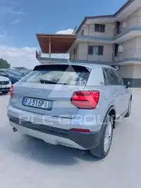 2017 Audi Q2