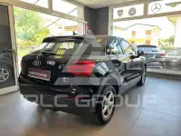 2017 Audi Q2