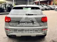 2017 Audi Q2