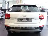 2017 Audi Q2
