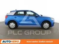 2017 Audi Q2