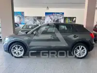 2017 Audi Q2