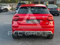 2017 Audi Q2