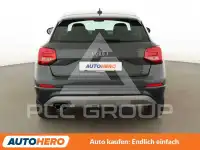 2017 Audi Q2