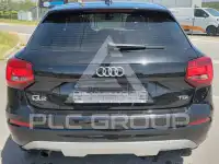 2017 Audi Q2