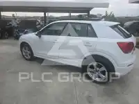 2017 Audi Q2