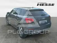 2017 Audi Q2