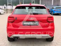 2017 Audi Q2