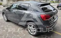 2017 Audi Q2