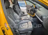 2017 Audi Q2