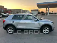 2017 Audi Q2