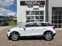 2017 Audi Q2