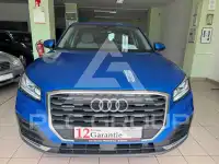 2017 Audi Q2