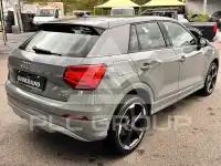 2017 Audi Q2