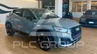 2017 Audi Q2