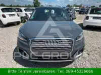 2017 Audi Q2