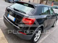 2017 Audi Q2