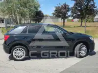 2017 Audi Q2