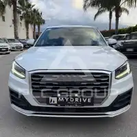 2017 Audi Q2