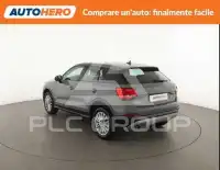 2017 Audi Q2